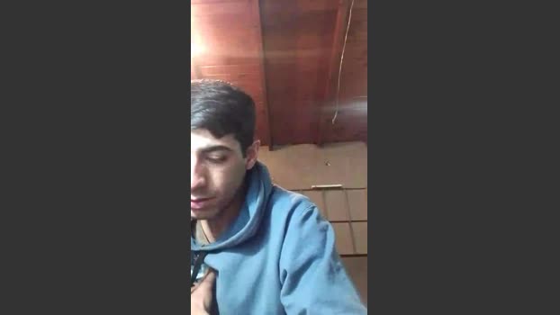 elbanano4 12-07-2025 Recorded Video oral