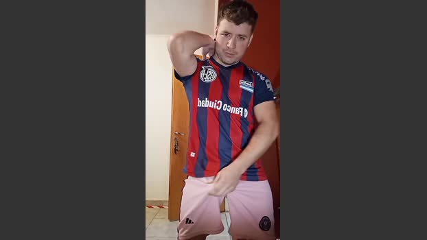 germanferrari22 11-07-2025 Recorded Video jerking