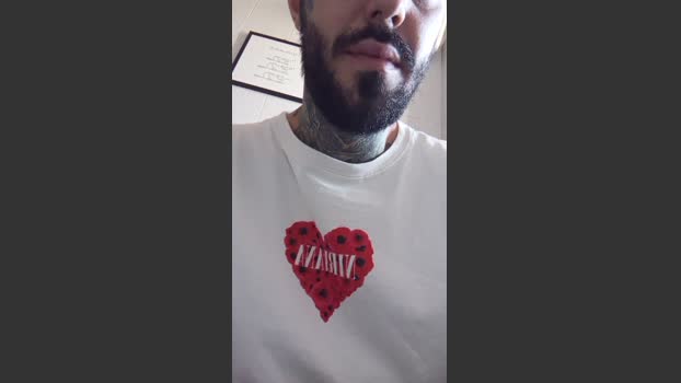 luciferino18 12-07-2025 Recorded Video Topless