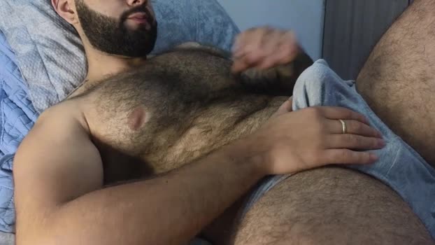 nickjordan3 12-07-2025 Recorded Video jerking