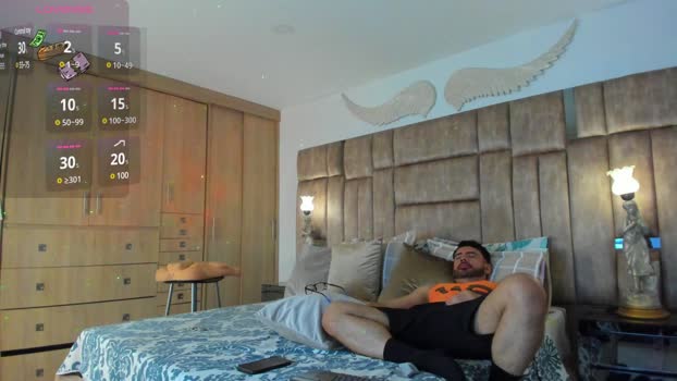 petterandwilly 11-07-2025 Recorded Video Ass