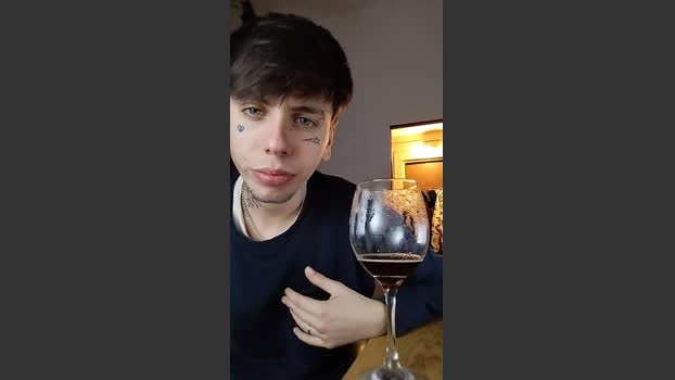 sableye21 12-07-2025 Recorded Video bj-dildo