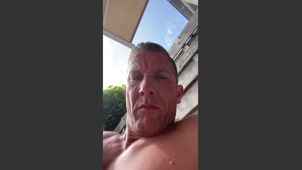 40michel 13-07-2025 Recorded Video jerkoff