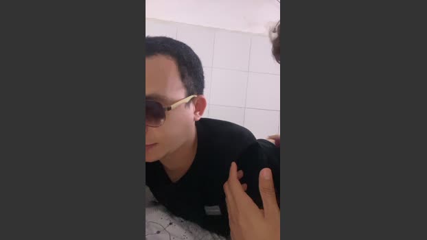 Alef_vega 13-07-2025 Recorded Video bigdick