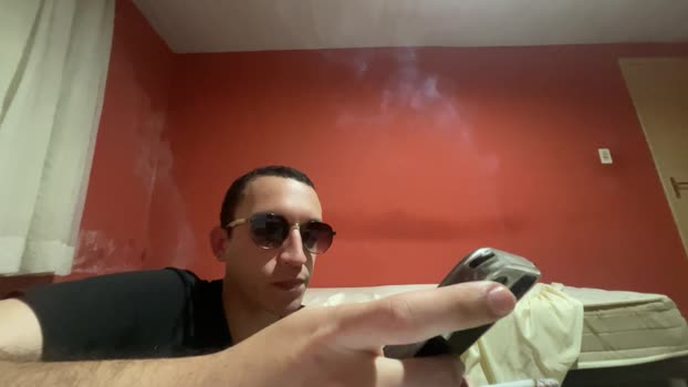 Alef_vega 13-07-2025 Recorded Video yummy