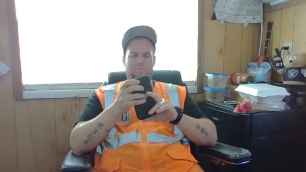 BigJ1988 13-07-2025 Recorded Video love