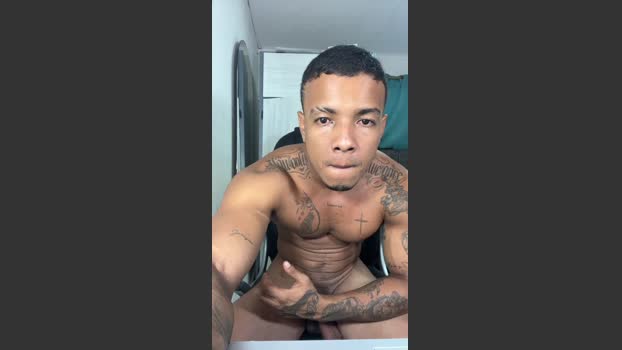 Chris_fendi 13-07-2025 Recorded Video nude