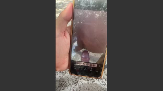 Eleusiarca 13-07-2025 Recorded Video orgasm