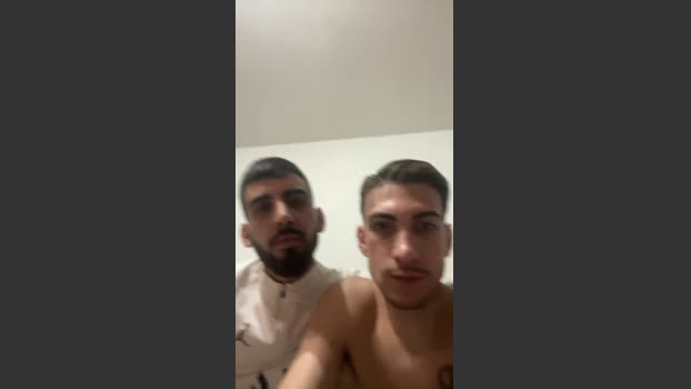 Jotadoble21 13-07-2025 Recorded Video fuckme
