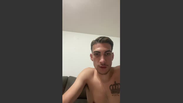 Jotadoble21 13-07-2025 Recorded Video skinny