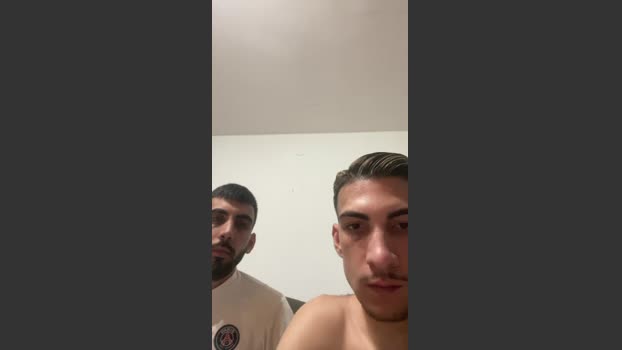 Jotadoble21 13-07-2025 Recorded Video fuckass