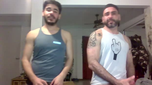 Juann2725 13-07-2025 Recorded Video sexybody