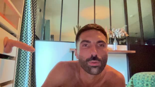 KiinkyBtm 13-07-2025 Recorded Video bigdick