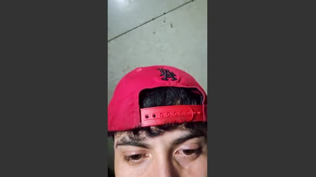 Lowtripp 13-07-2025 Recorded Video oral