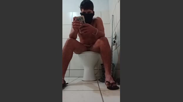 Magnata232 13-07-2025 Recorded Video gag