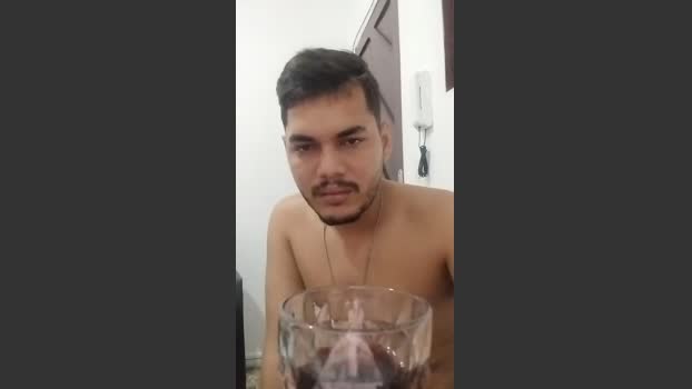 Manodotadorn 13-07-2025 Recorded Video lovense