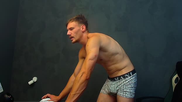 MateoBenjamin 13-07-2025 Recorded Video skinny