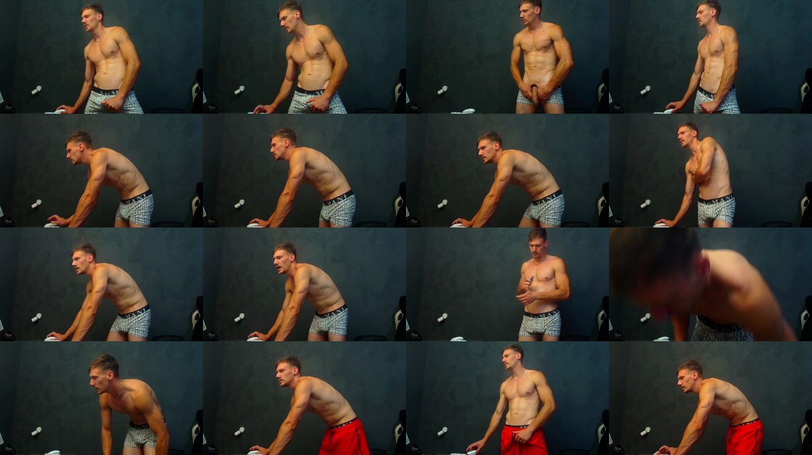 MateoBenjamin 13-07-2025 Recorded Video skinny