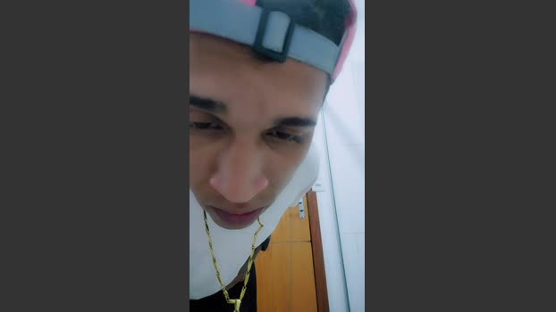 Mcguiaguiar 12-07-2025 Recorded Video nasty