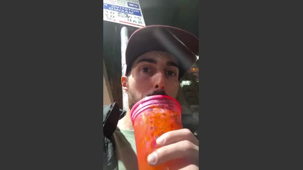 Oinseminador 13-07-2025 Recorded Video play