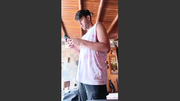 Reyhelado3 13-07-2025 Recorded Video bigdick
