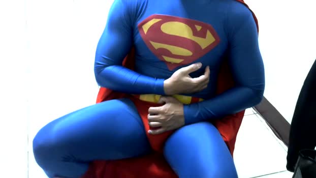SuperHeroM 13-07-2025 Recorded Video bigass