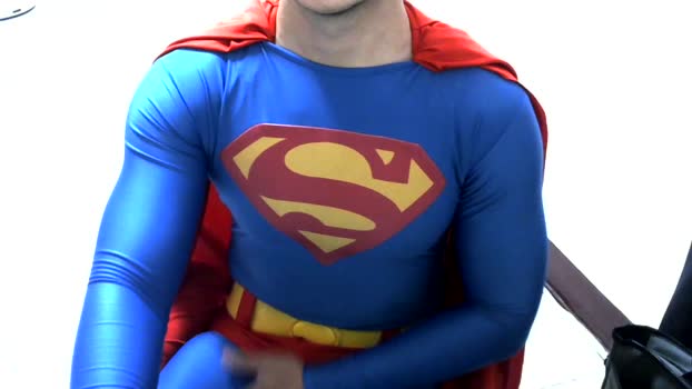 SuperHeroM 13-07-2025 Recorded Video strip