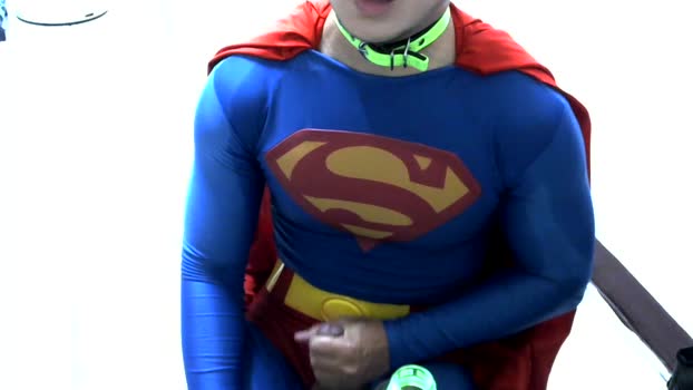 SuperHeroM