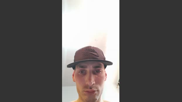 TheKingArg 12-07-2025 Recorded Video lush