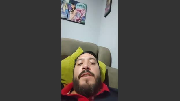 Tubebito_sexy 13-07-2025 Recorded Video fuckass