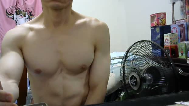 bbq322 13-07-2025 Recorded Video jerkoff