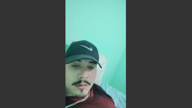 brancao23cm 13-07-2025 Recorded Video fuck