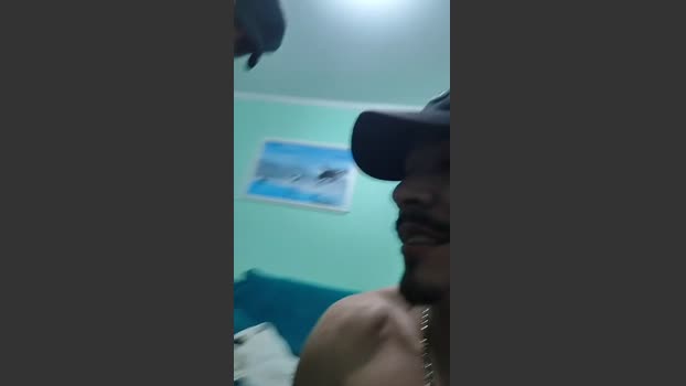 brancao23cm 13-07-2025 Recorded Video hardcock