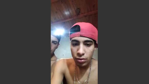elbanano4 13-07-2025 Recorded Video moan