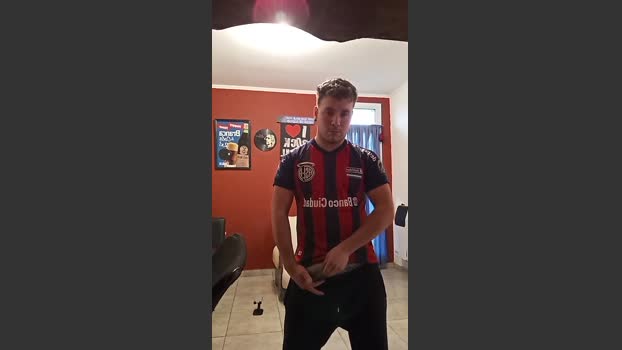 germanferrari22 12-07-2025 Recorded Video Topless