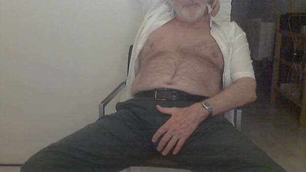 hairybull 12-07-2025 Recorded Video amateur