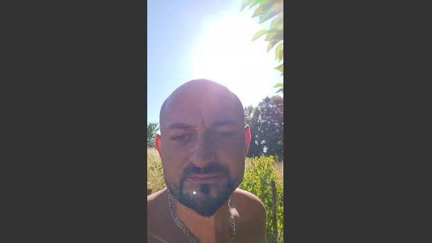 kayen369 13-07-2025 Recorded Video Topless