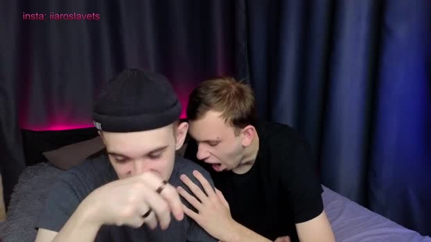 michael_sexdev1 13-07-2025 Recorded Video prettyface