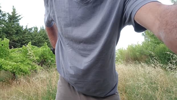 serge4fun 13-07-2025 Recorded Video hard