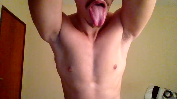 thevincentoy 13-07-2025 Recorded Video fingering