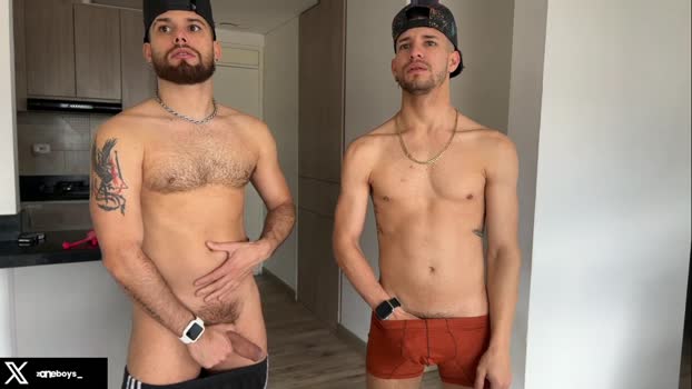 zoneboys_ 12-07-2025 Recorded Video jerkoff