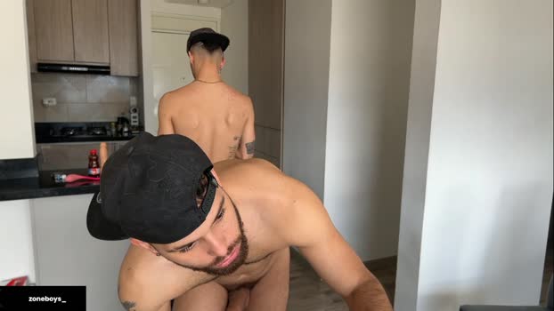 zoneboys_ 12-07-2025 Recorded Video juicy