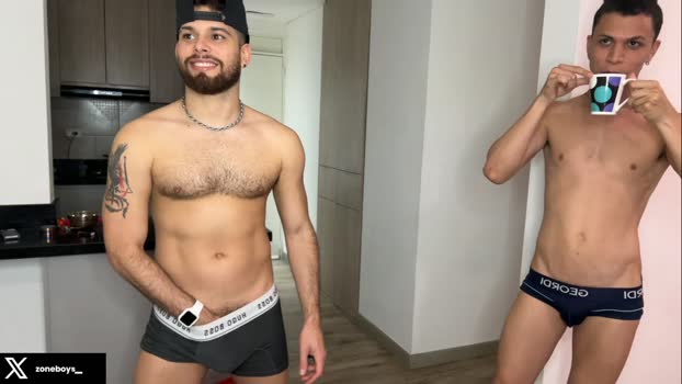 zoneboys_ 13-07-2025 Recorded Video natural