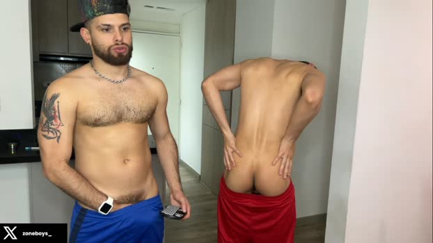 zoneboys_ 13-07-2025 Recorded Video deep