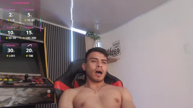 Bastiaan_MCcorm 13-07-2025 Recorded Video fuckface