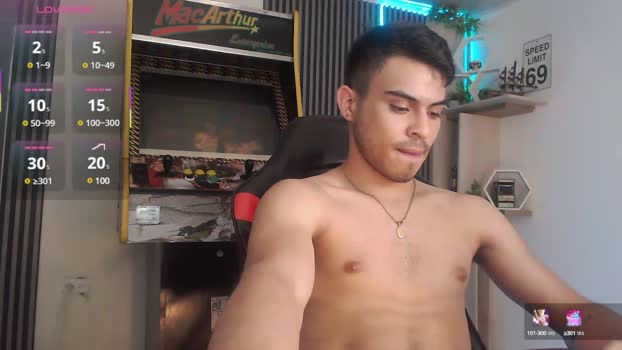 Bastiaan_MCcorm 13-07-2025 Recorded Video fuckass