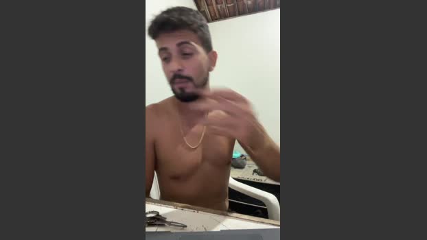 Cadu0084 13-07-2025 Recorded Video bigass