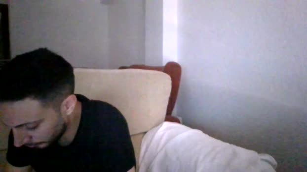 Chico_30gr 14-07-2025 Recorded Video hard