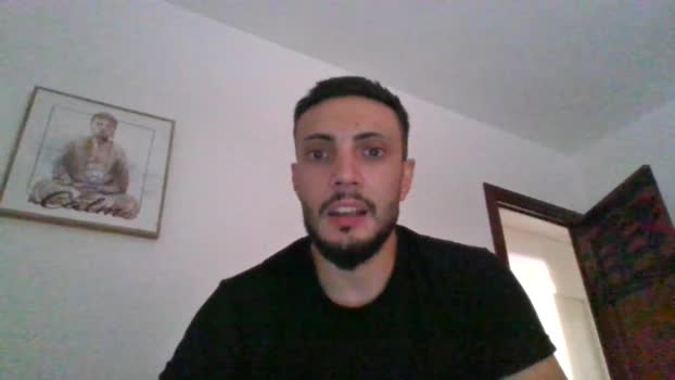 Chico_30gr 14-07-2025 Recorded Video horny