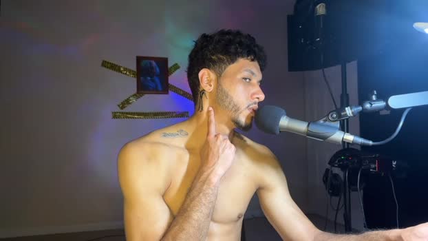 DamnKevin 14-07-2025 Recorded Video love